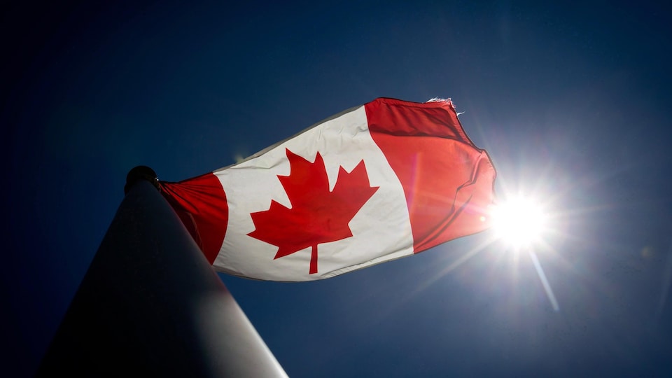 Que veut accomplir le Canada dans le monde?
